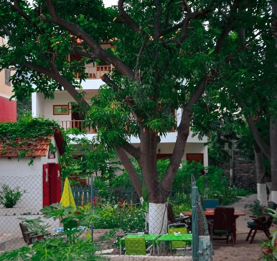 Oasis Paul Residencial Hotel