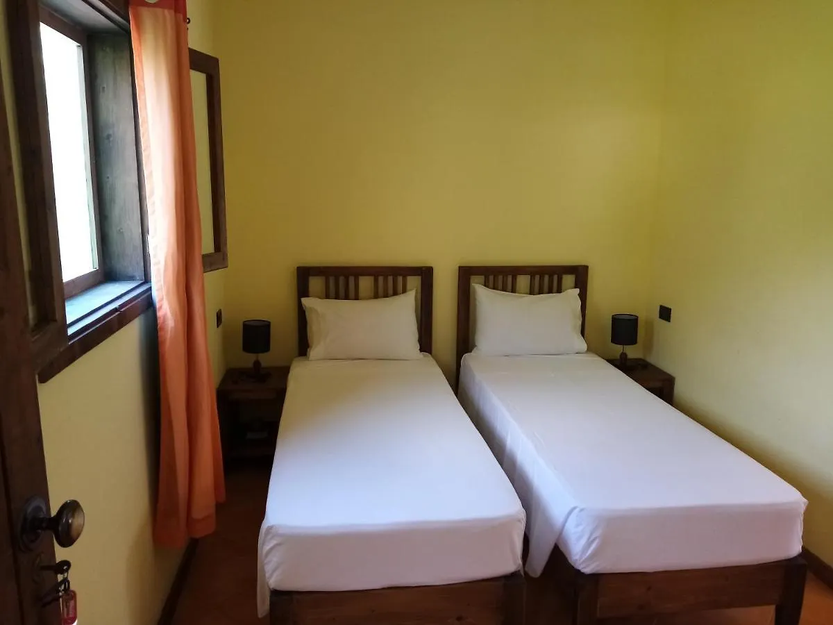 Oasis Paul Residencial Hotel