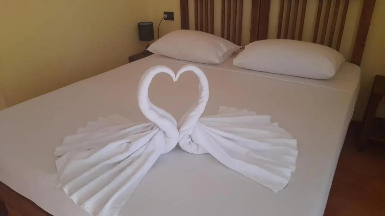 Oasis Paul Residencial Hotel