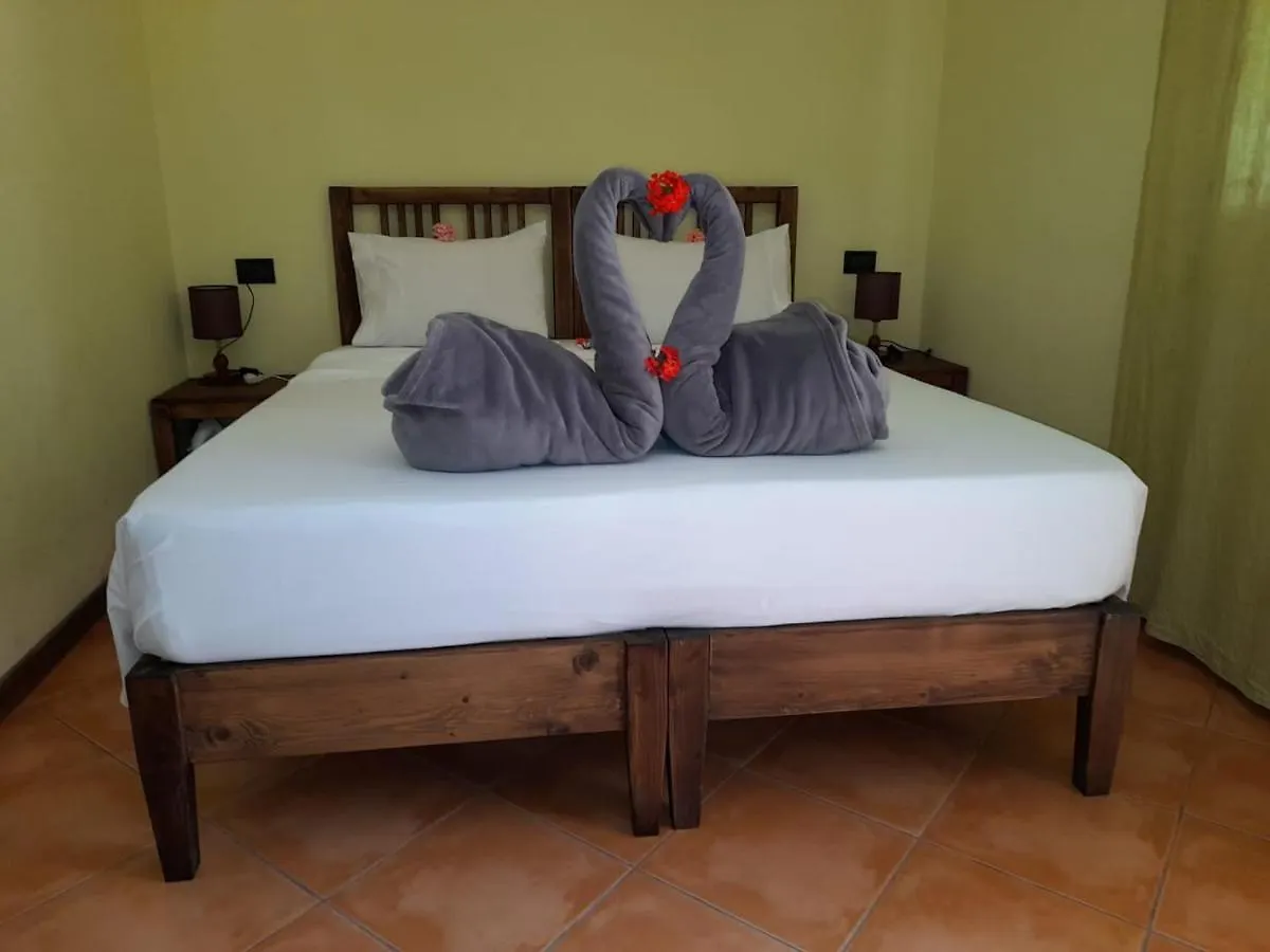 Oasis Paul Residencial Hotel