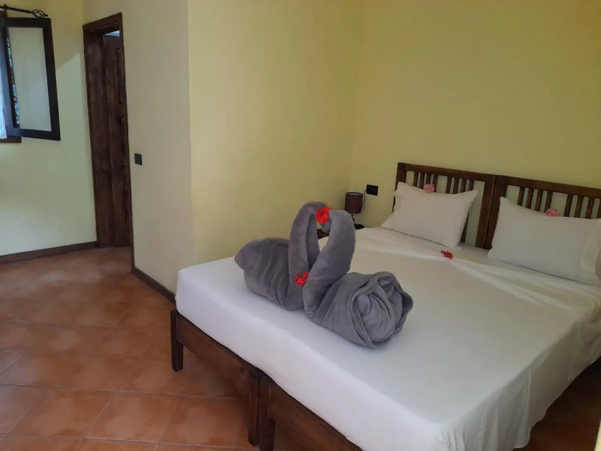 Oasis Paul Residencial Hotel 0*,