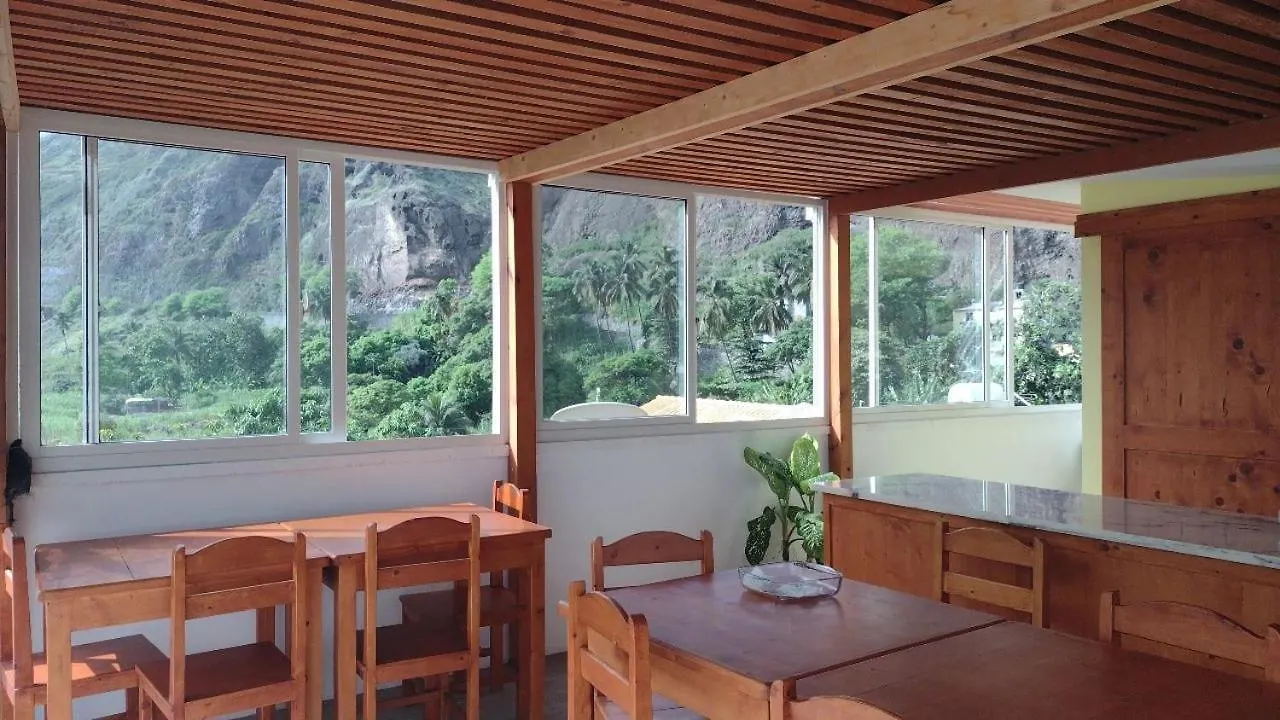 Oasis Paul Residencial Hotel