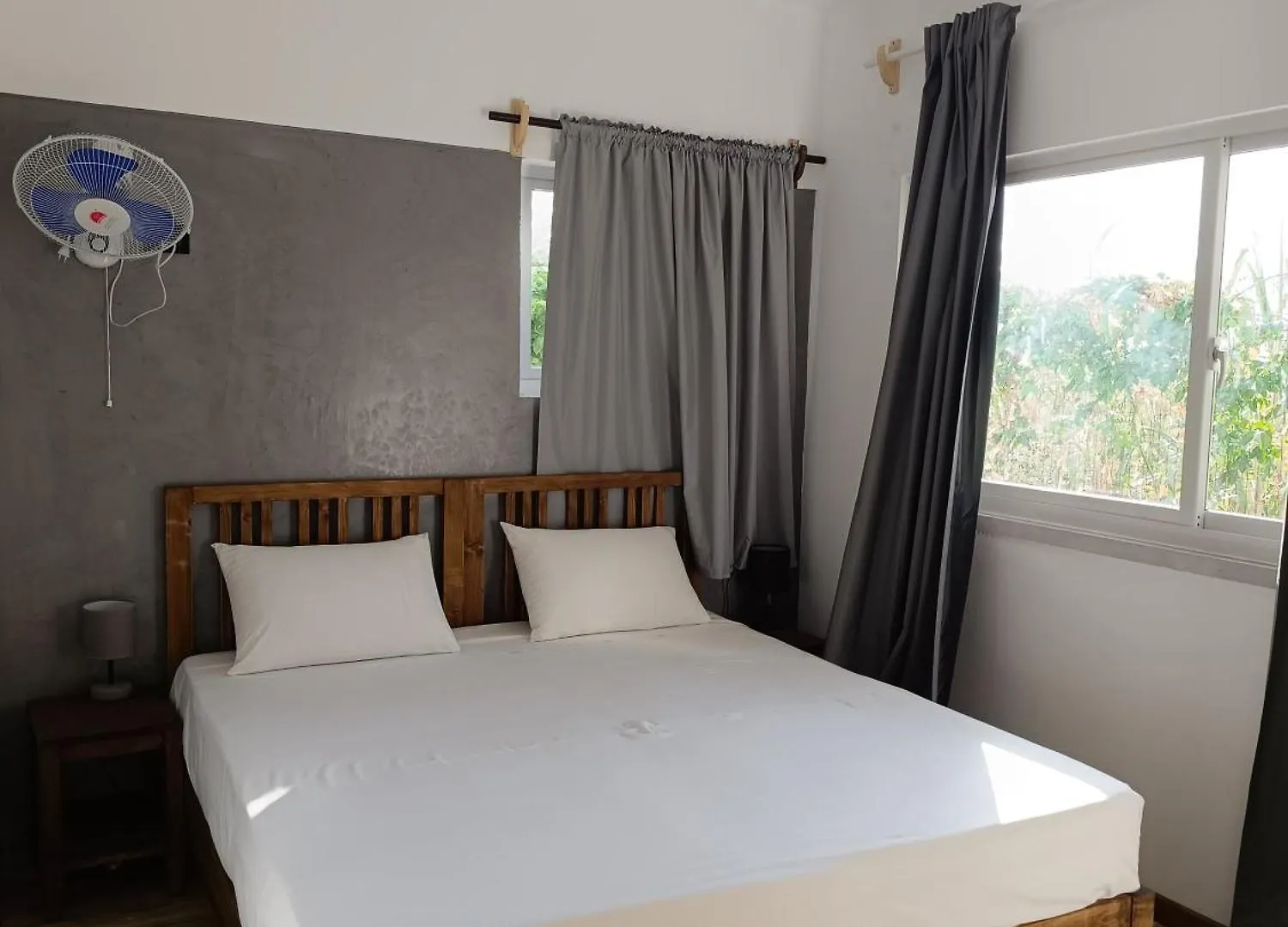 Oasis Paul Residencial Hotel
