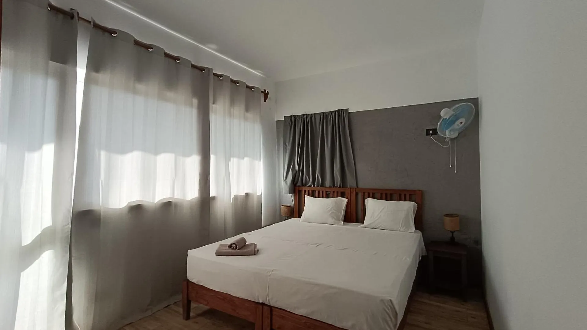 Oasis Paul Residencial Hotel 0*,