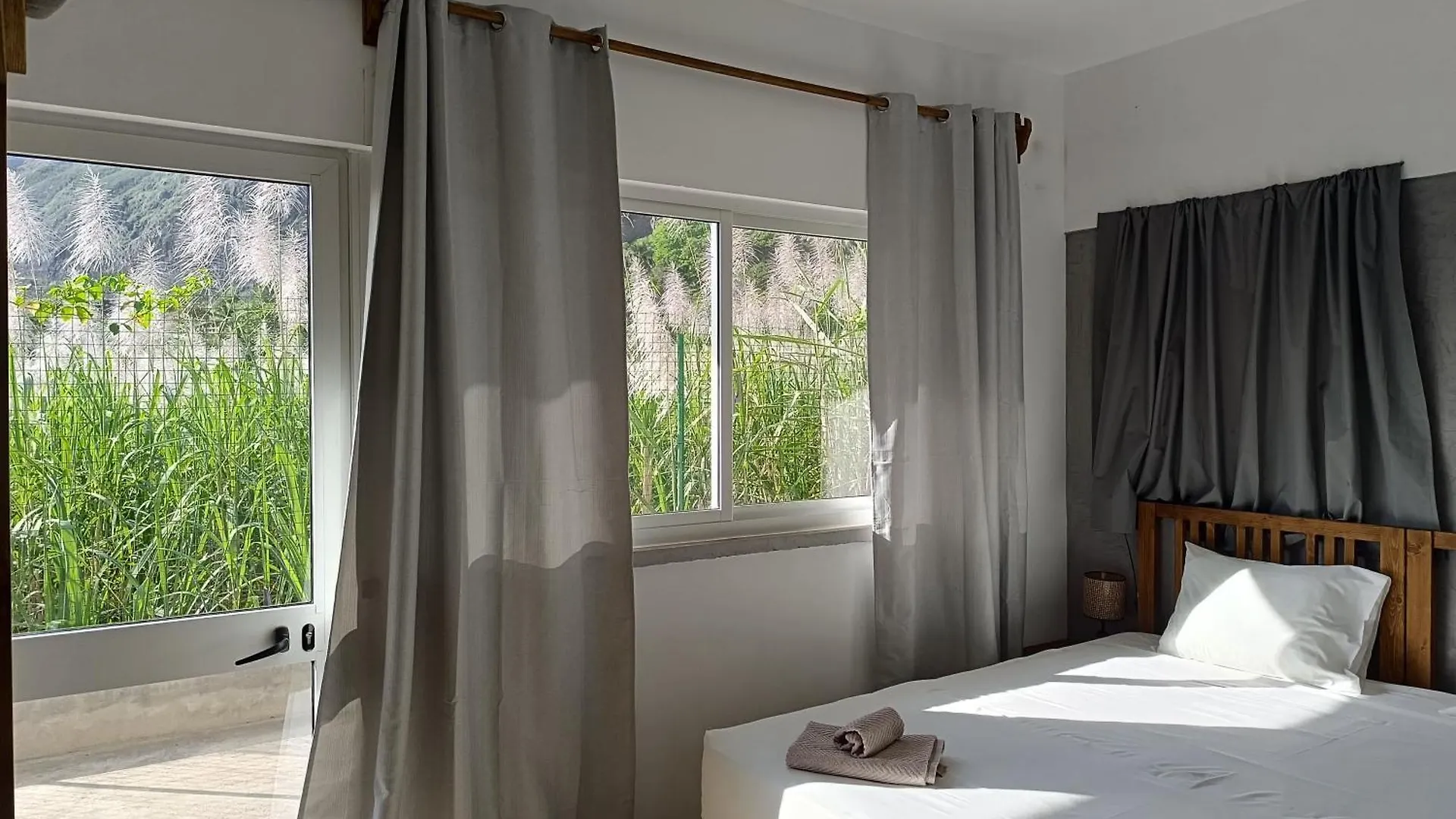 Oasis Paul Residencial Hotel