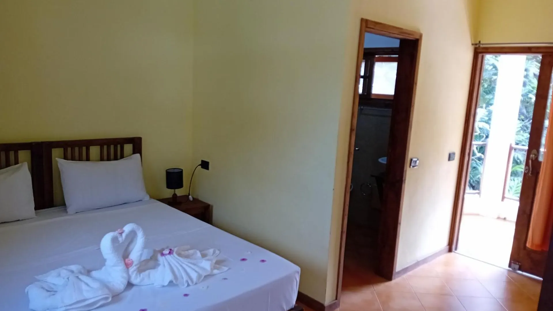 Oasis Paul Residencial Hotel
