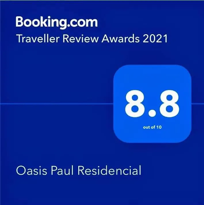 Oasis Paul Residencial Hotel