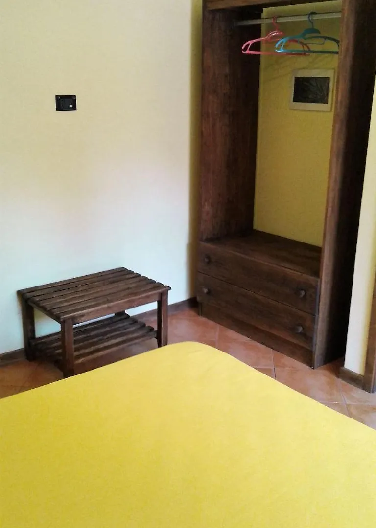 Oasis Paul Residencial Hotel 0*,  Cabo Verde