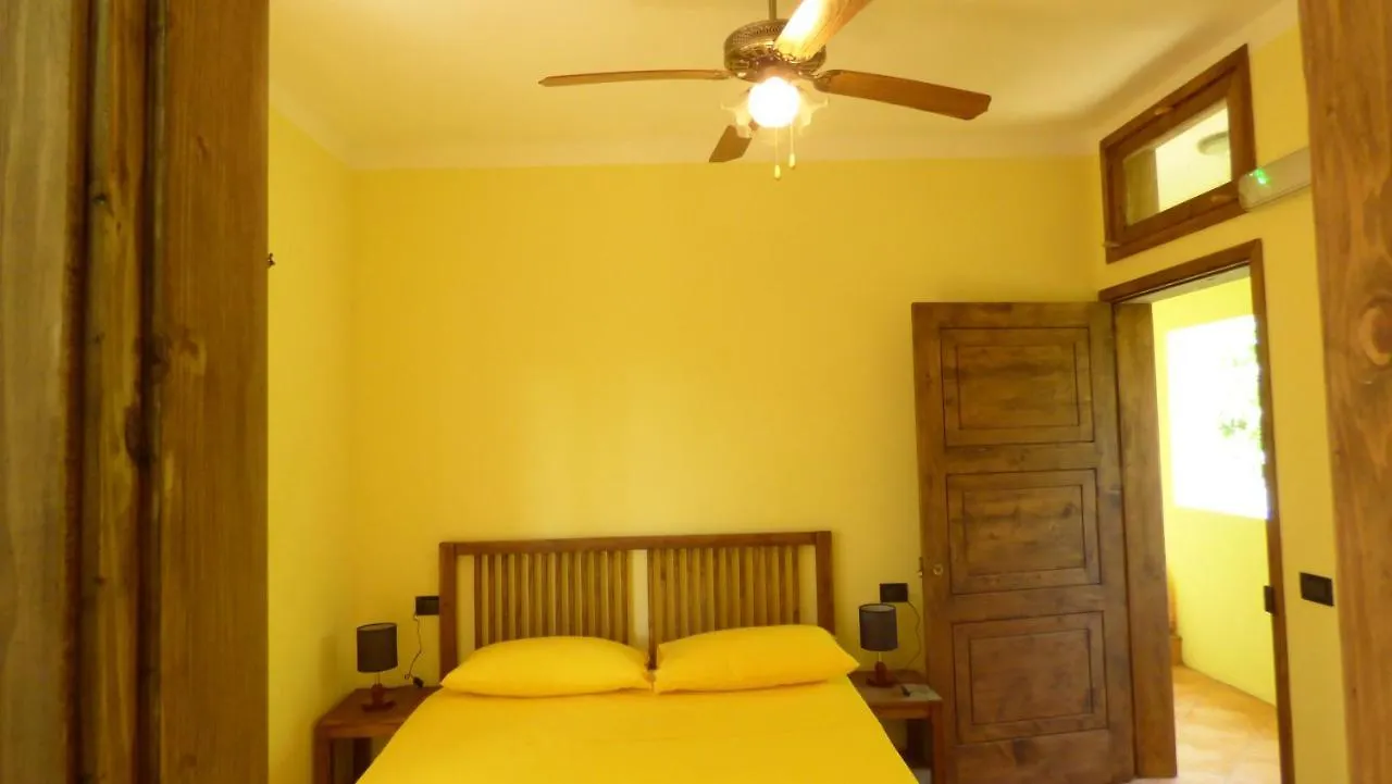 Oasis Paul Residencial Hotel