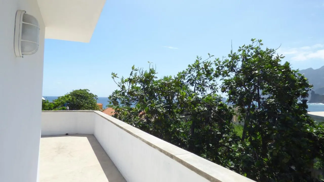 Oasis Paul Residencial Hotel Cabo Verde
