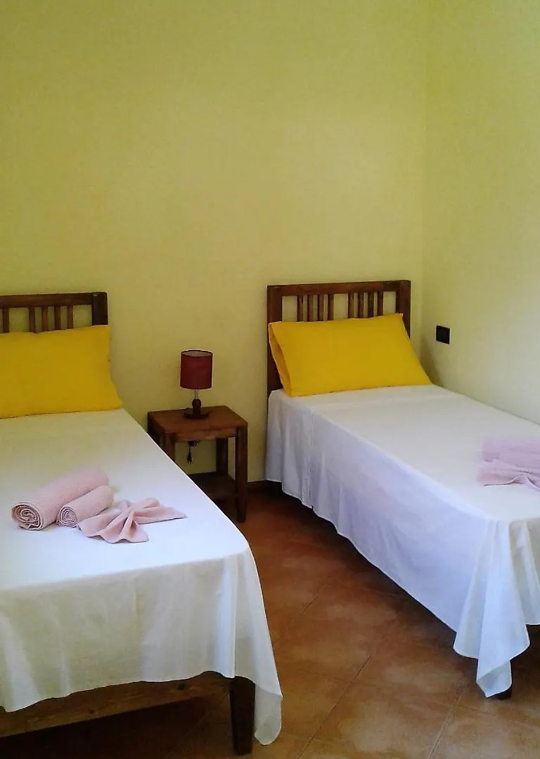Oasis Paul Residencial Hotel