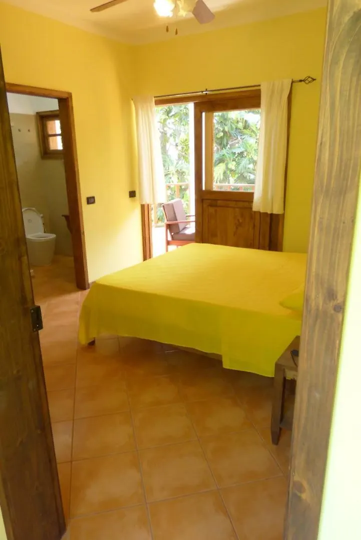 Oasis Paul Residencial Hotel Cabo Verde
