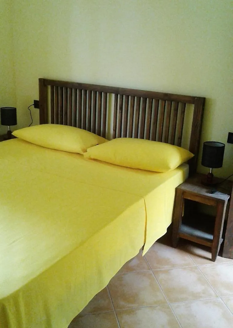 Oasis Paul Residencial Hotel