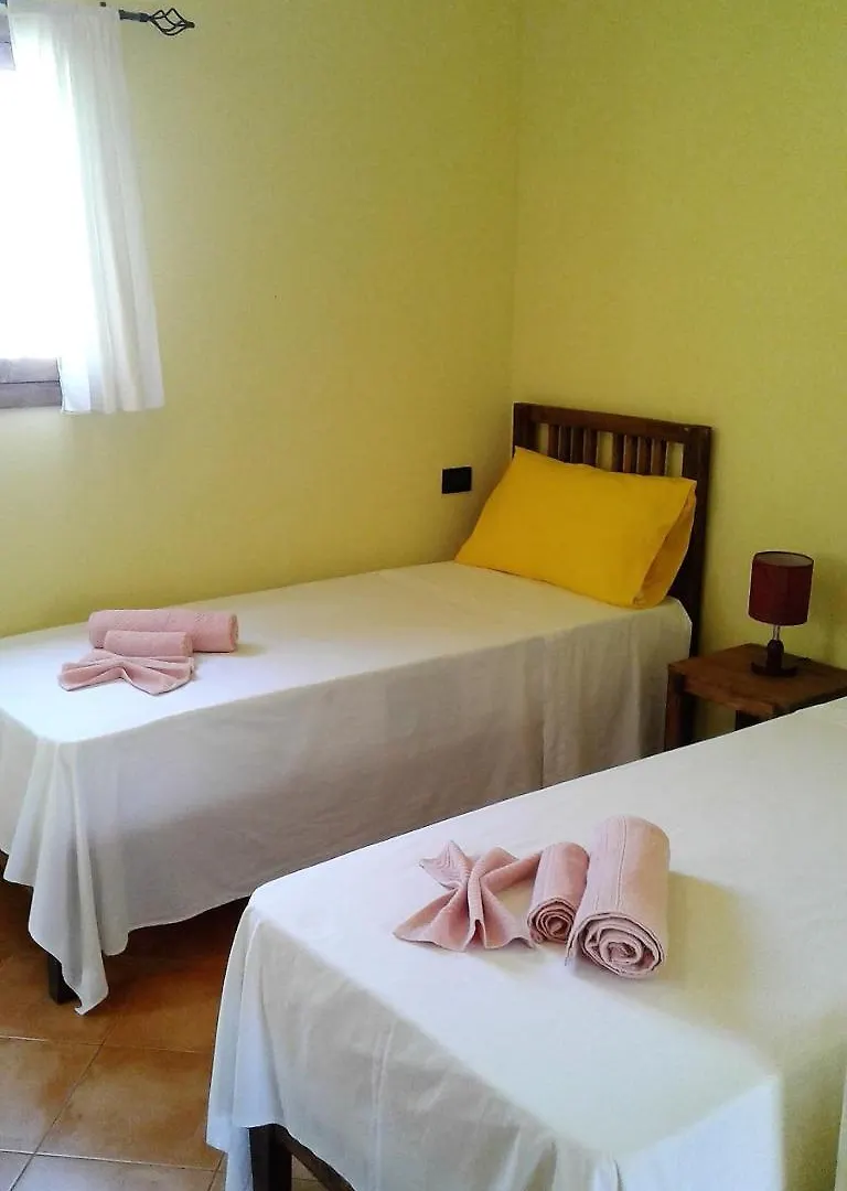 Oasis Paul Residencial Hotel