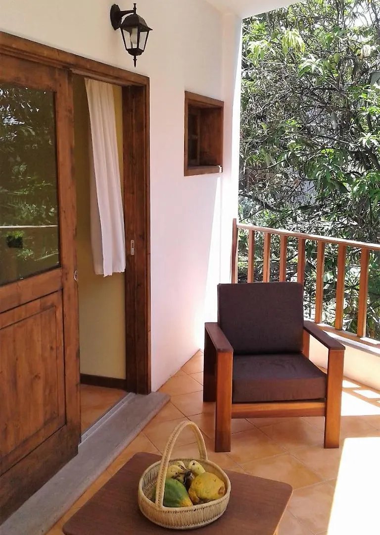 Oasis Paul Residencial Hotel