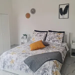 Alojamento de Acomodação e Pequeno-almoço Deluxe 